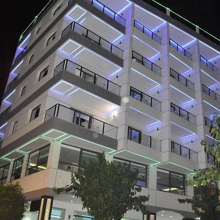 Hôtel laluna bay M'Diq Exterior foto