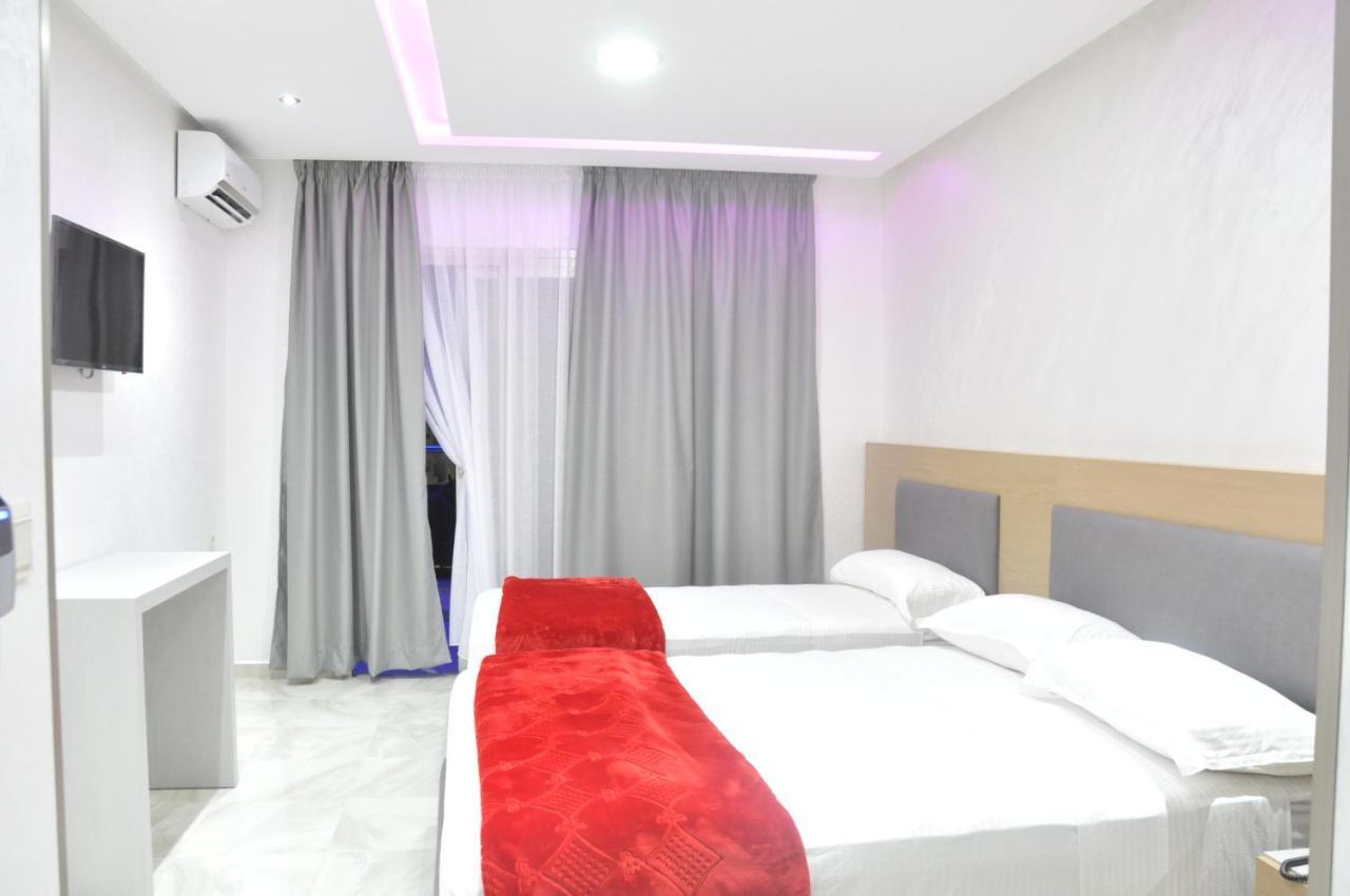 Hôtel laluna bay M'Diq Exterior foto